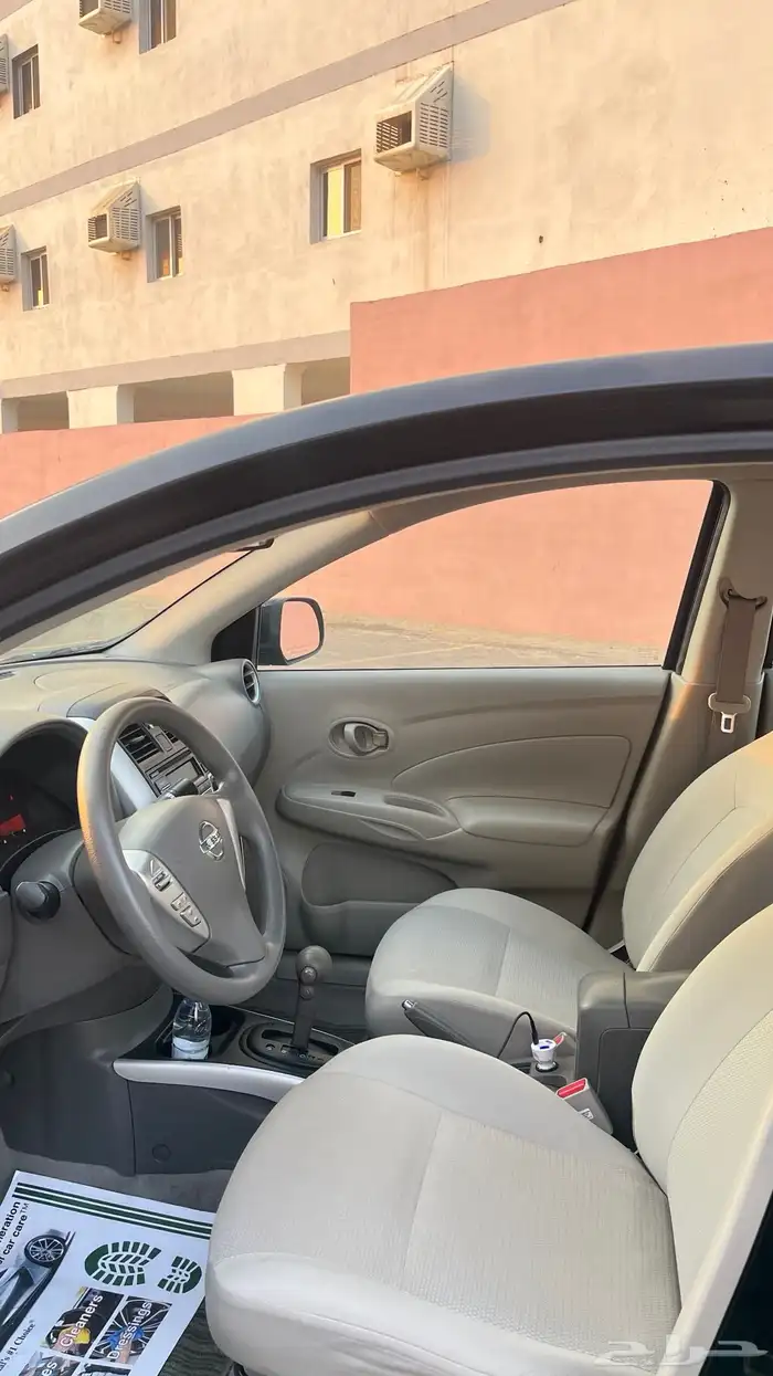 نيسان صني 2023 للبيع 11