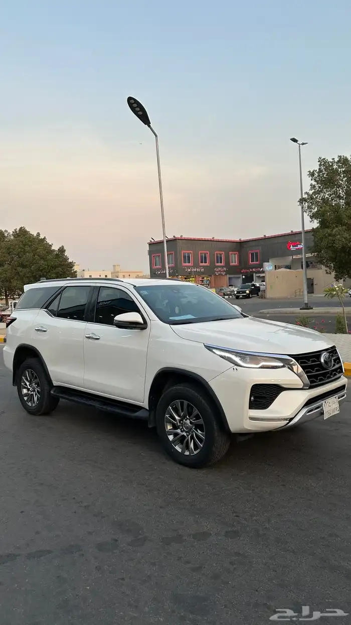 فورشنر ديزل 2800 رادار مديل 2022 0