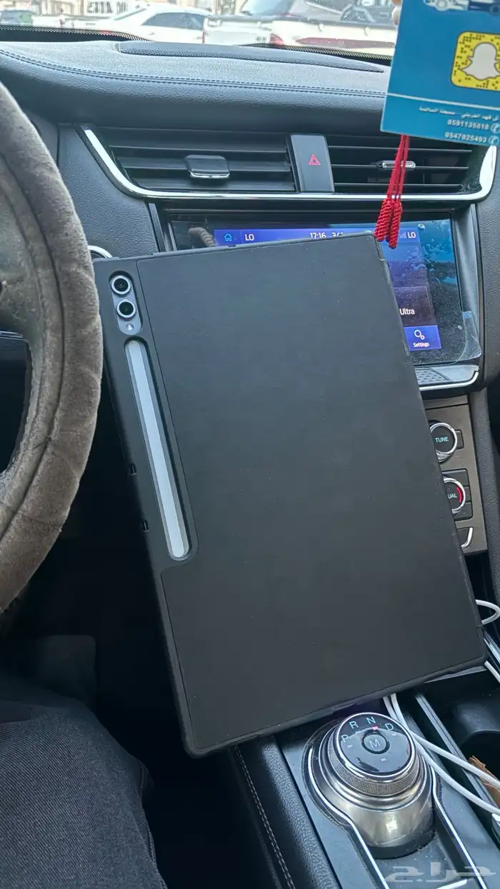 جلاكسي تاب s10 الترا 1