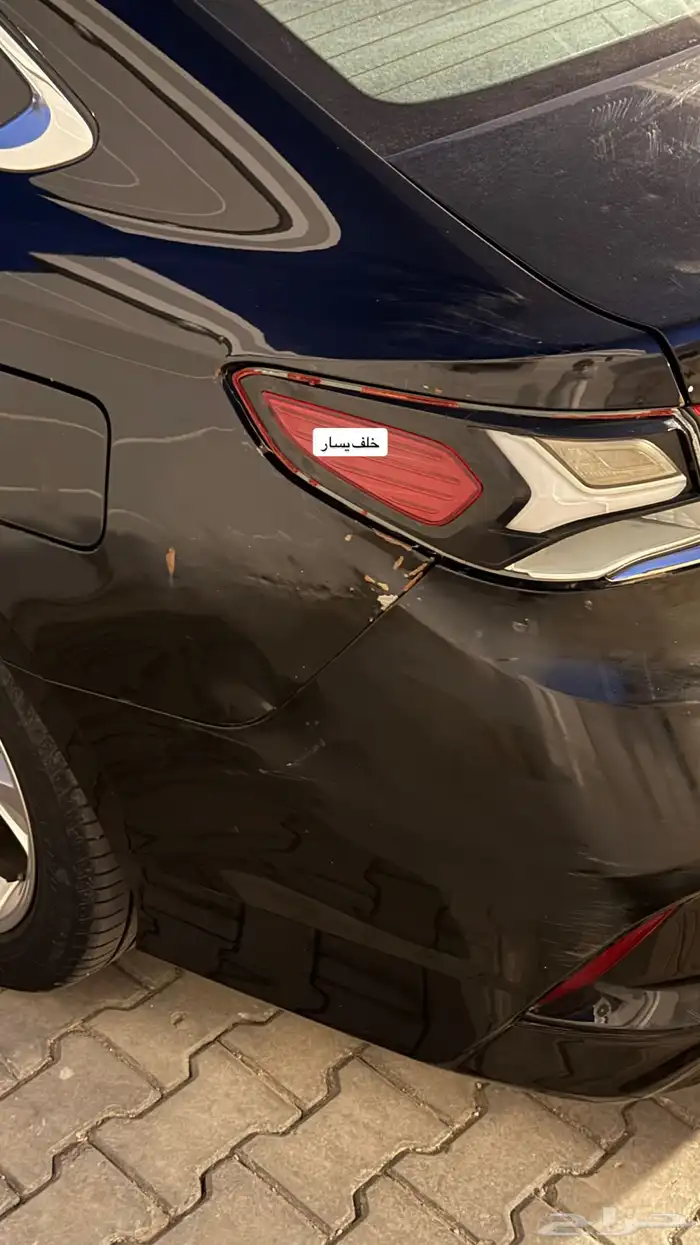 سوناتا ديزل 2018 10