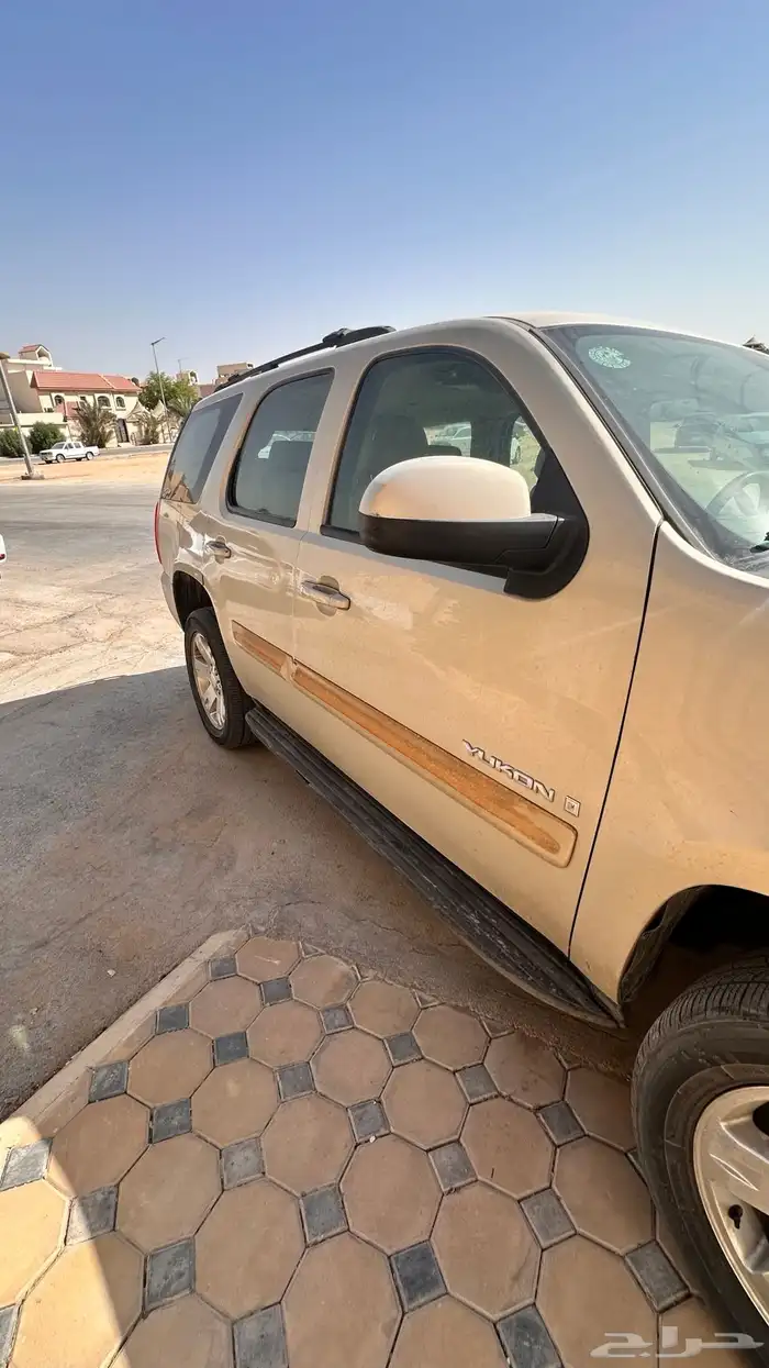 يوكن 2009 سعودي 4