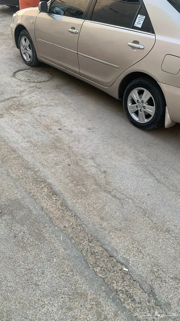 جنوط كامري طقم 1