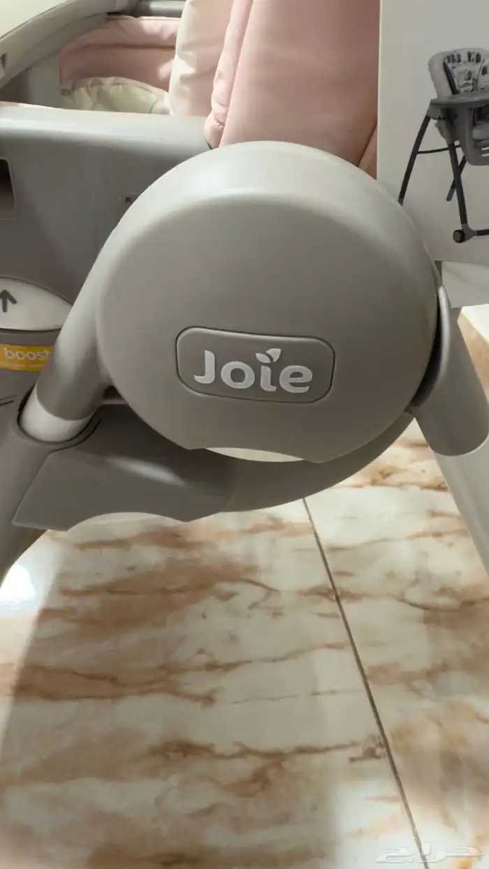 For Sale  Joie 6-in-1 Baby High Chair   Excellent Condition 2