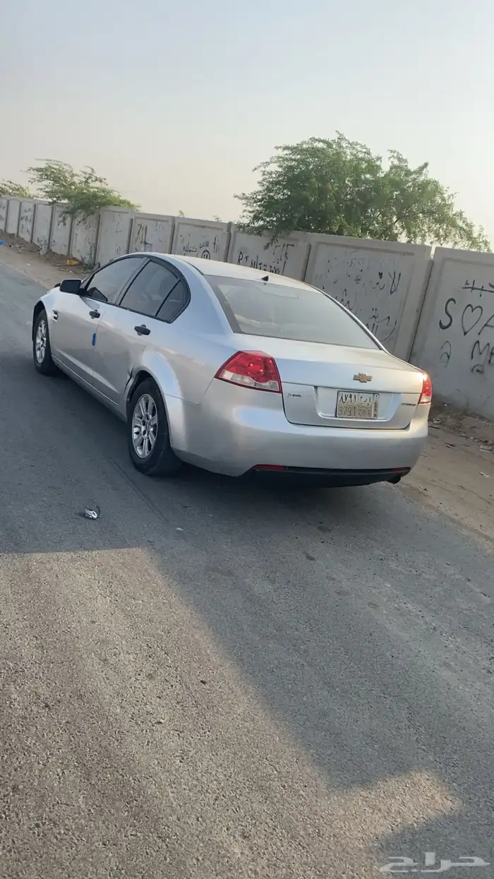 لومينا 2009 اربقات طالعه شاصي سليم مرشوش كامل 2