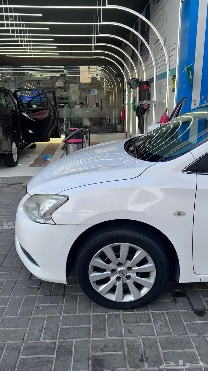 سينترا 2019 سنترا 2019 8