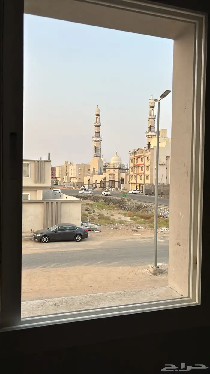 شقق للبيع ب400 الف ولي العهد 1 11