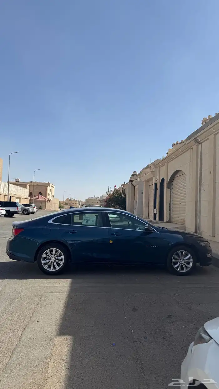 ماليبو 2019 0