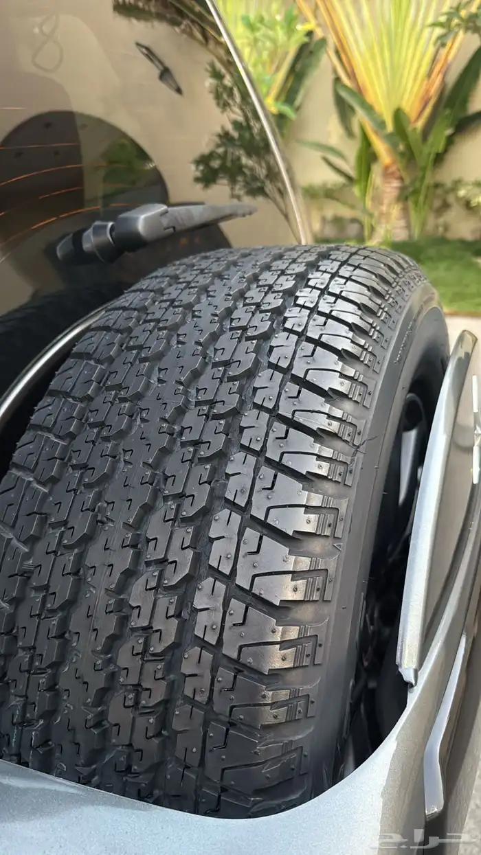 متسوبيشي باجيرو ربع 10