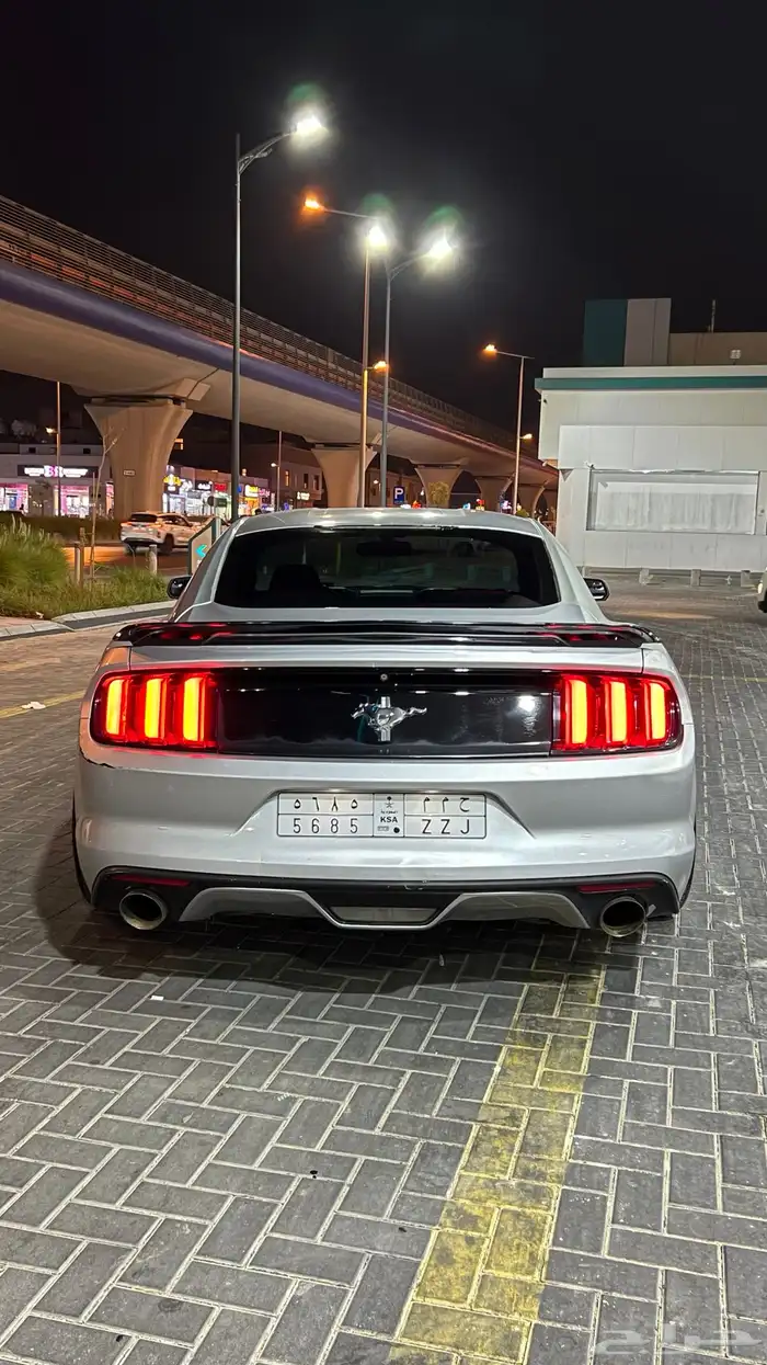 موستنق v6 2015 1