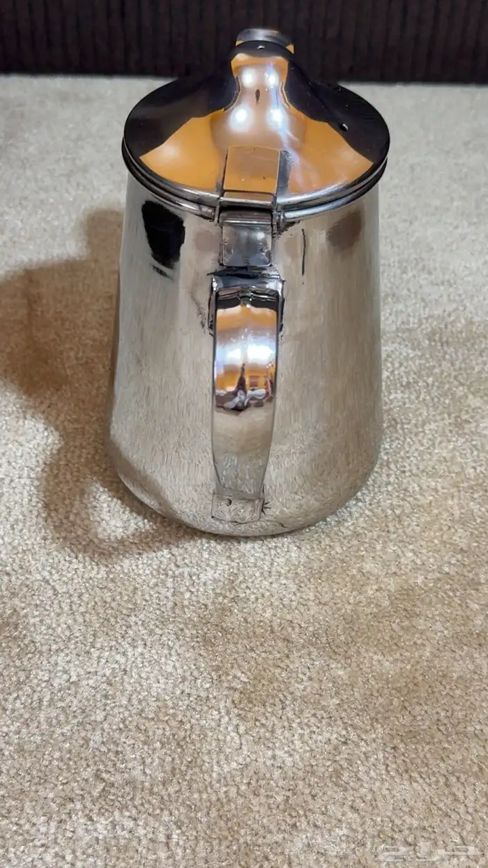 للبيع ملقمة العساف الكورية تم البيع 1