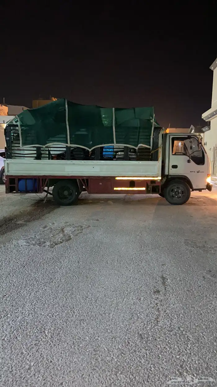 دينه ايسوزو للبيع 2001 4