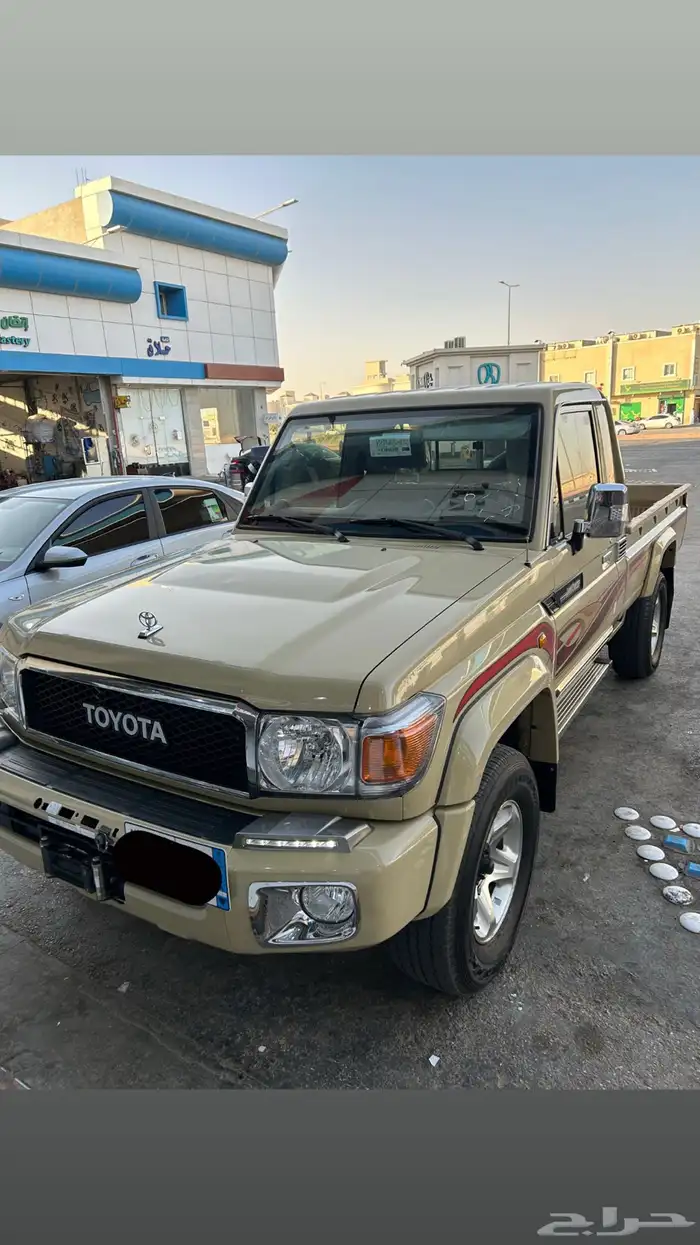 جيب شاص 2018 بريمي 3