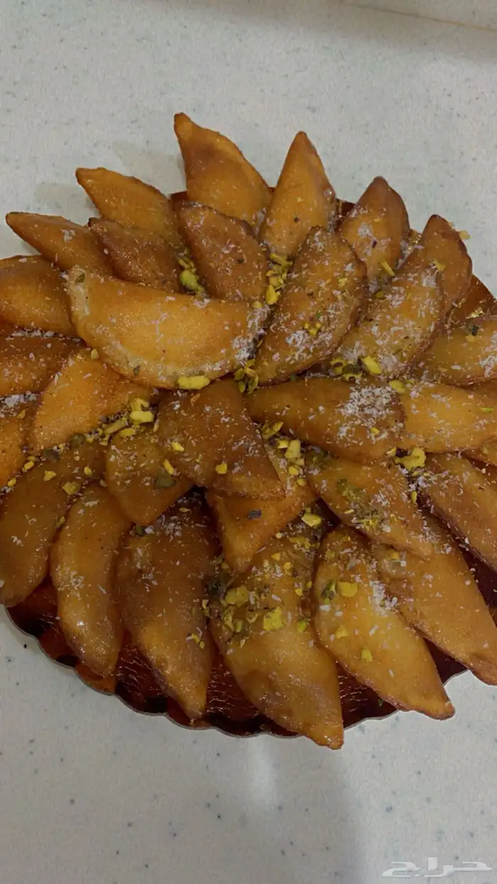 مأكولات أردنية نظيفه 5