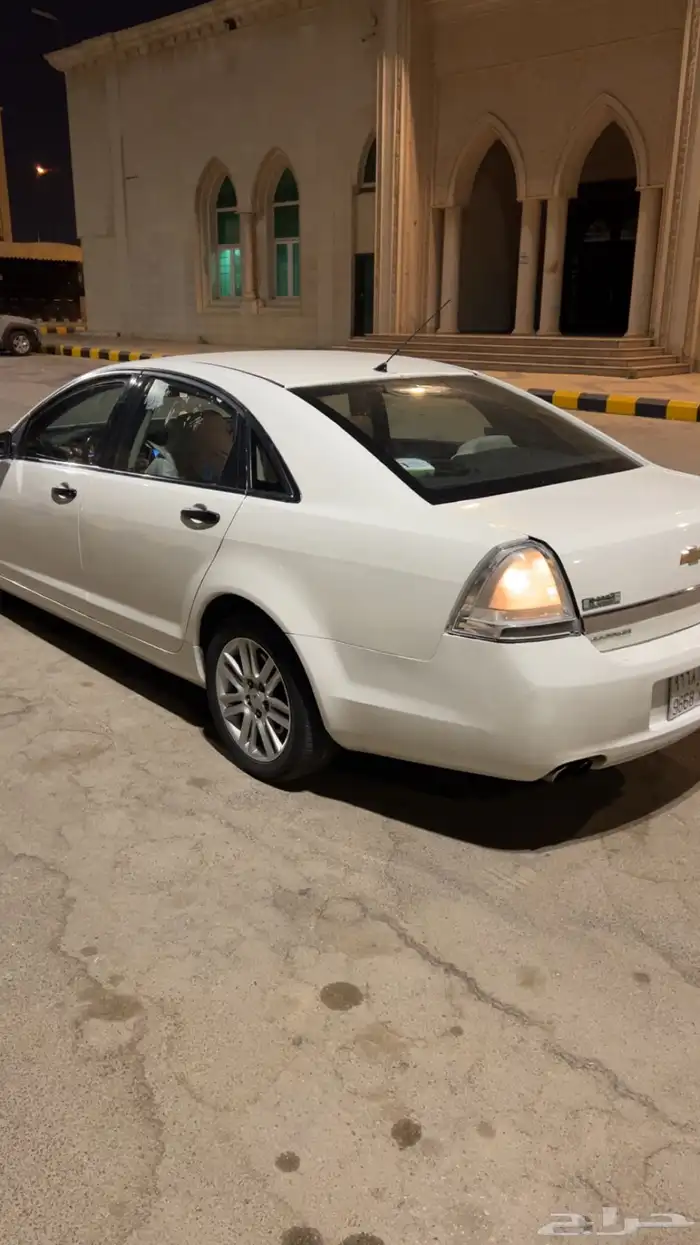 كابرس 2012 ls للبدل 19