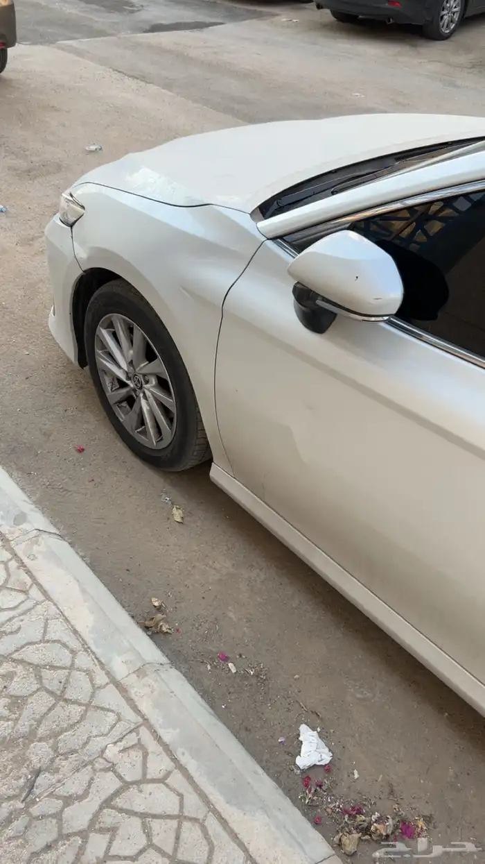 كامري فل كامل 2023 1