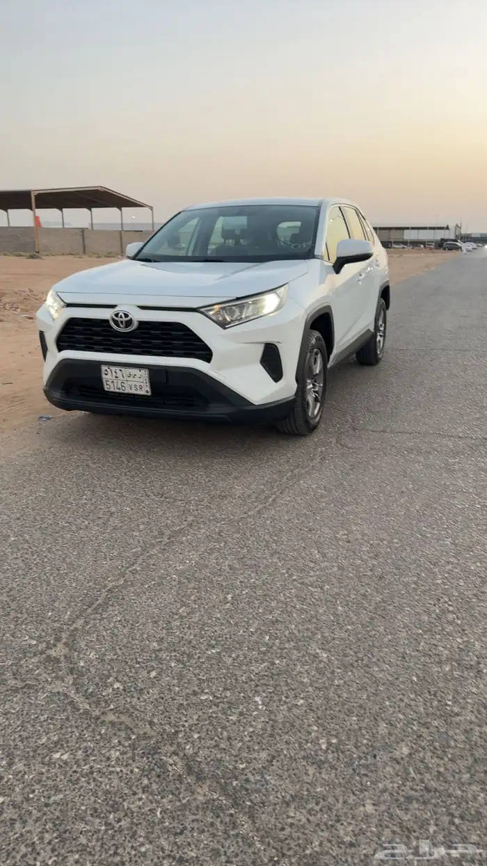 رف فور 2023 دبل 3