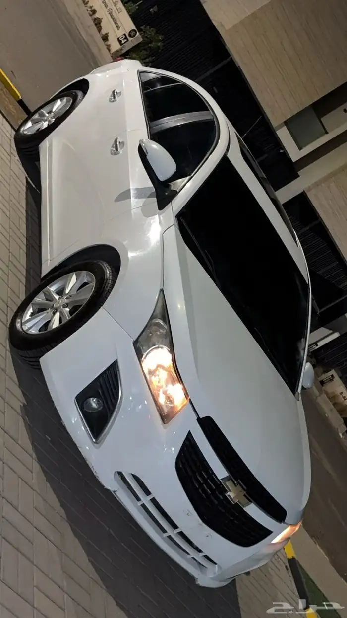 كروز LTZ 1