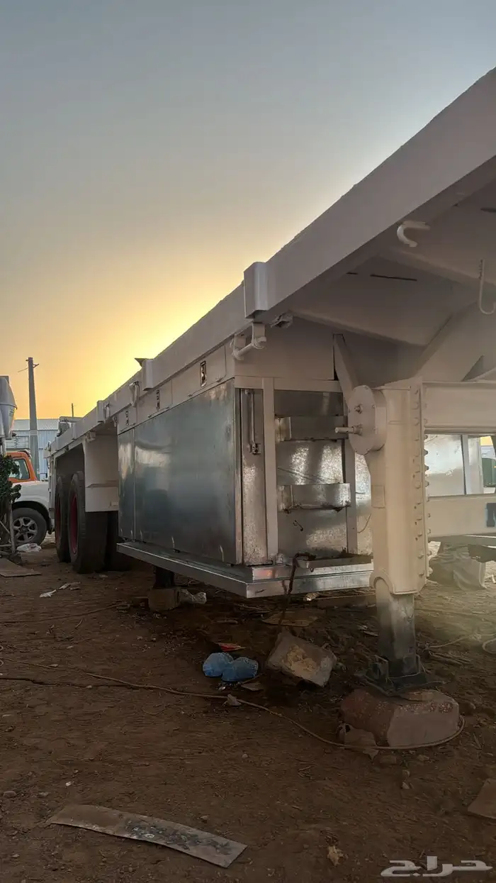 تيدر ماموت 7