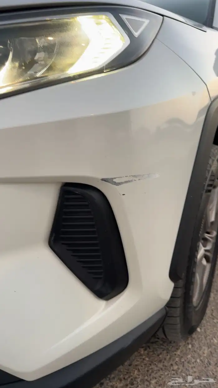 رف فور 2023 دبل 4