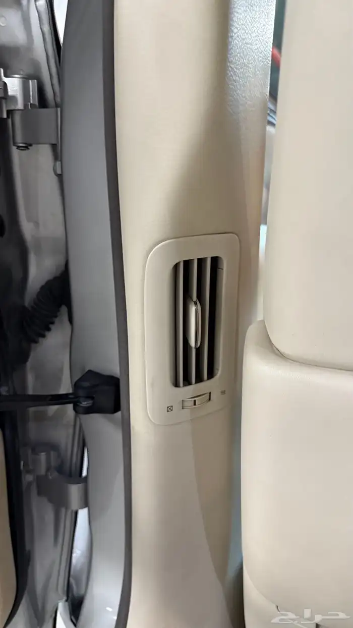 لكزس LS460L 2013 وارد عبداللطيف جميل 69