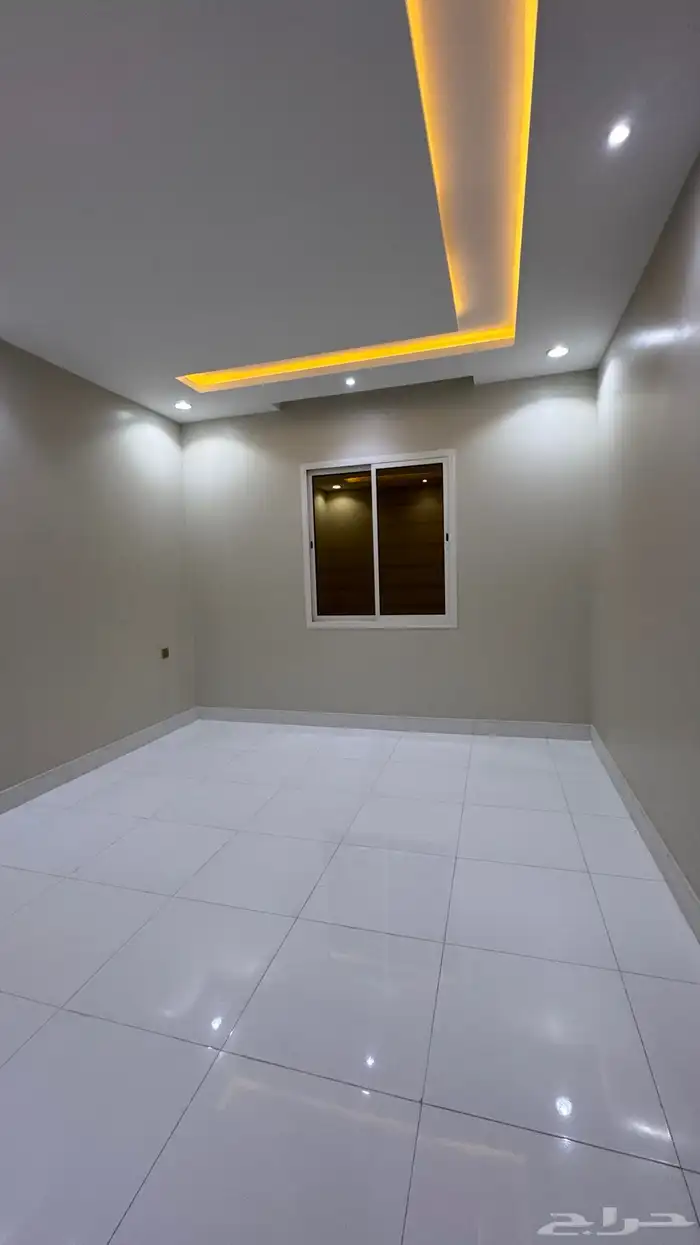 للبيع دور أرضى 6 غرف مع حوش وبايكه من 520 الف بالمحاله 16