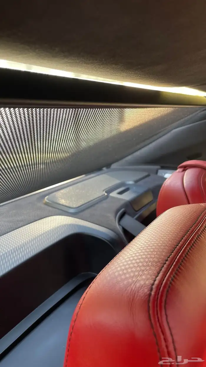 BMW 740Li 2018 36