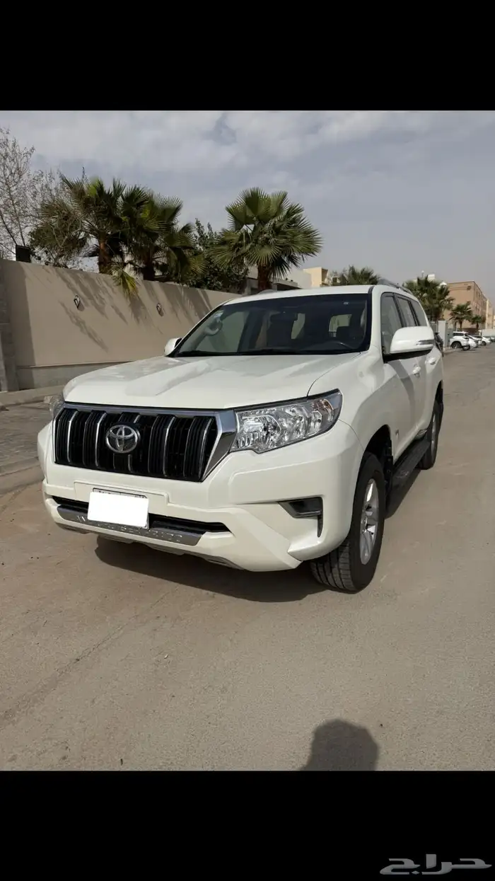 برادو 4سرندل 2020 1