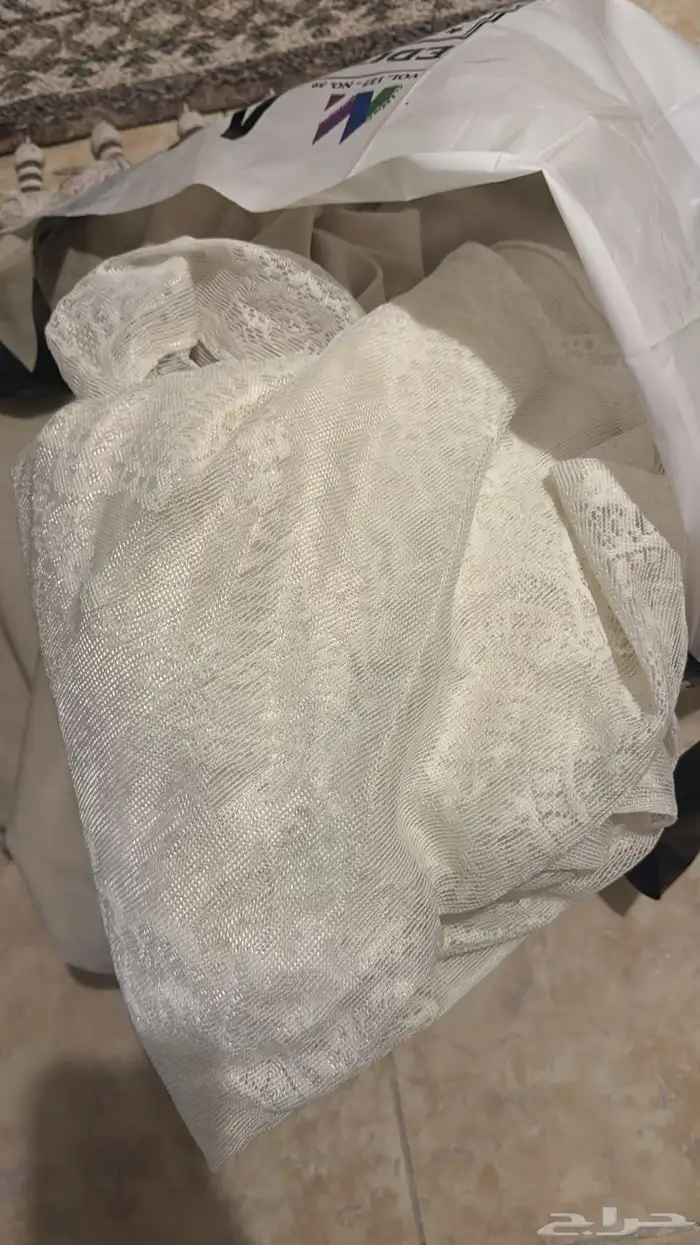 ستارة استخدام نظيف موديل أمريكي مع الحديد لايوجد عيوب 1