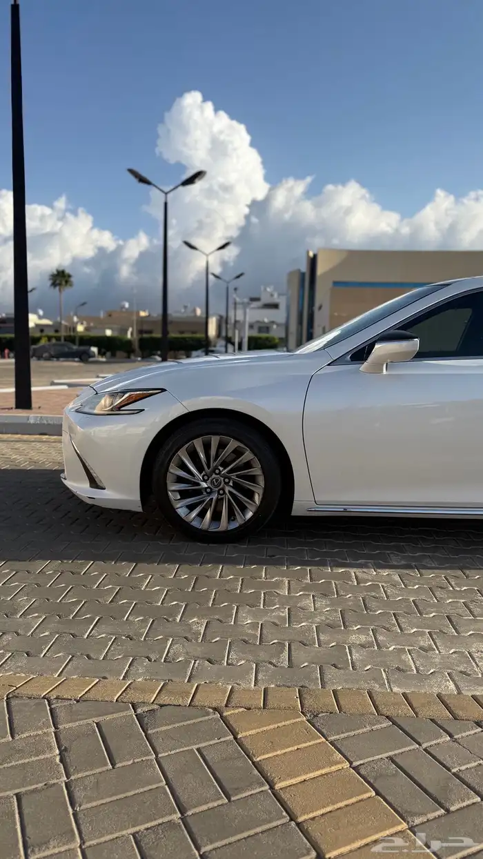 لكزس 2020cc350 0
