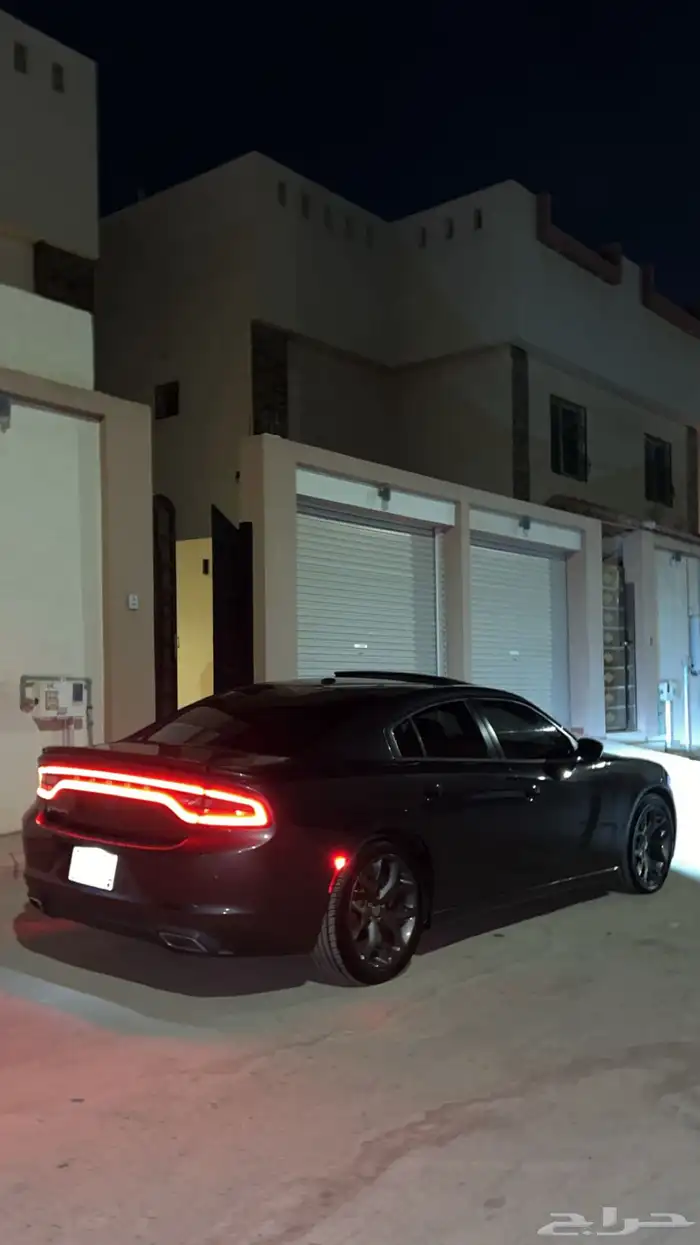 تشارجر 2016 V6 16