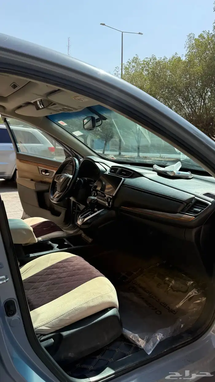 HONDA CRV 2021 20