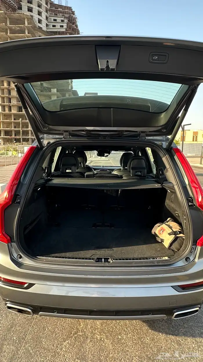 Volvo XC90 R-Design 19
