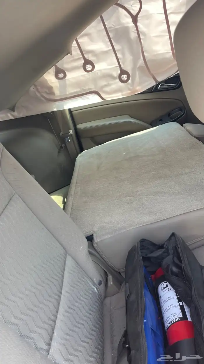 gmc yukon xl قطع غيار فقط 2016 10