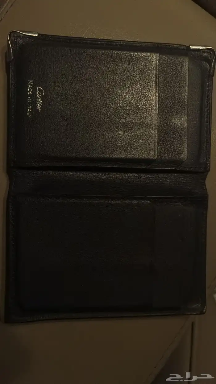 بوك كارتيير اصلي 0