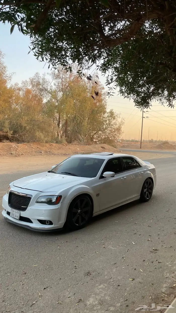 كلايزر 2014 Srt الملاحظات تذكر لصامل 3