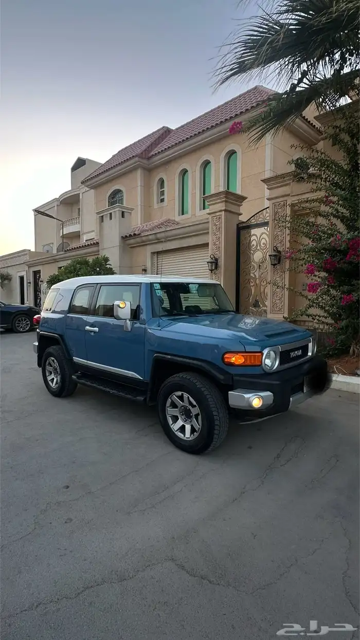 اف جي 1