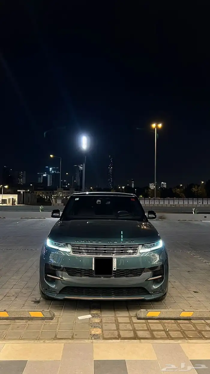 رنج روفر سبورت 2023 3