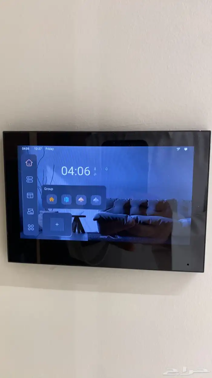 للإيجار شقة فاخرة جدة حي الروضة 4