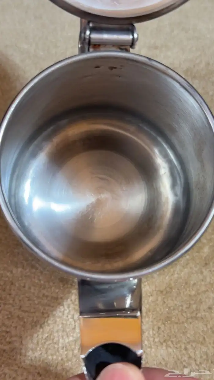 للبيع ملقمة العساف الكورية تم البيع 2