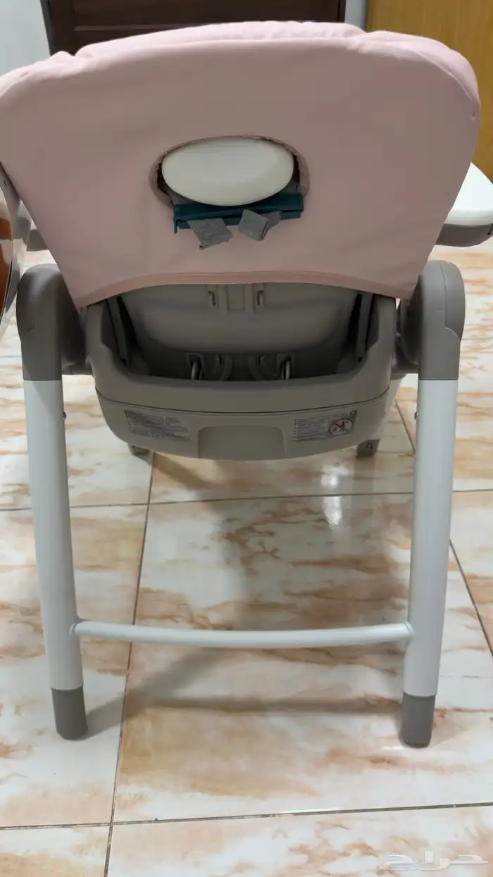 For Sale  Joie 6-in-1 Baby High Chair   Excellent Condition 4