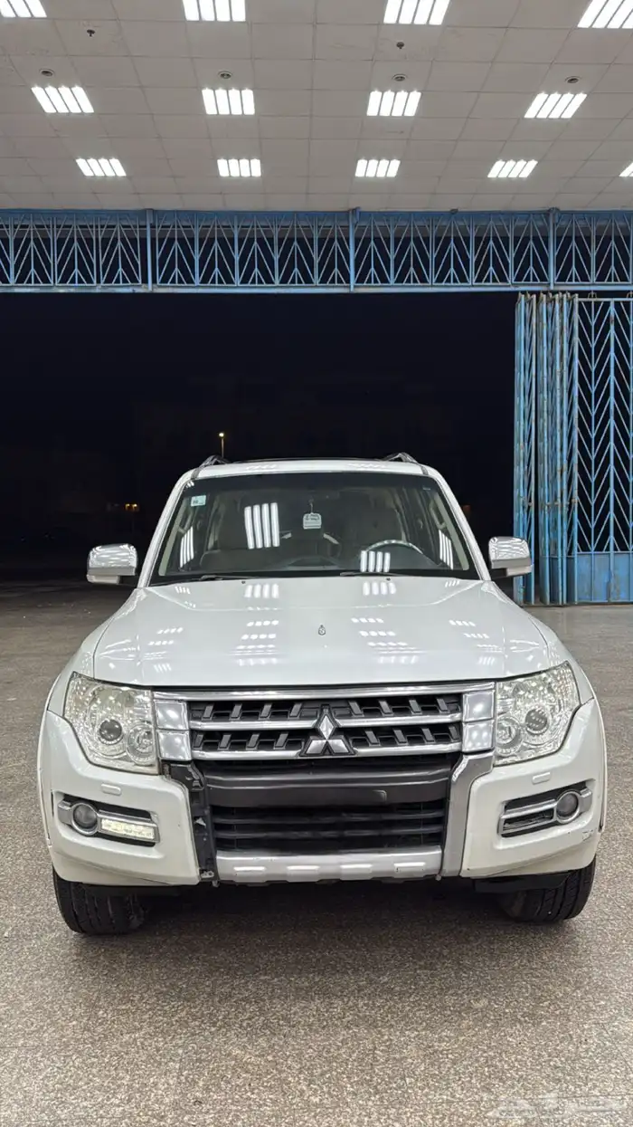 باجيرو2015 0