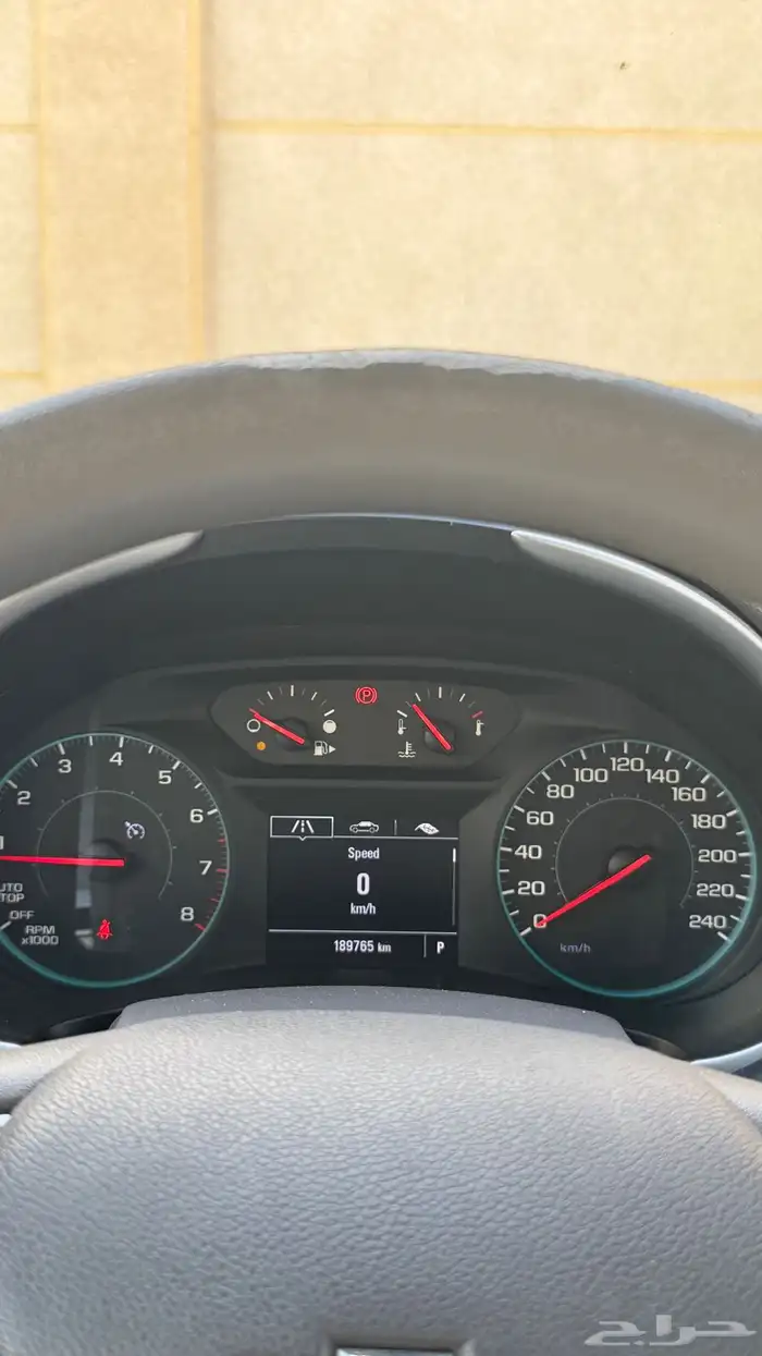 ماليبو 2019 15