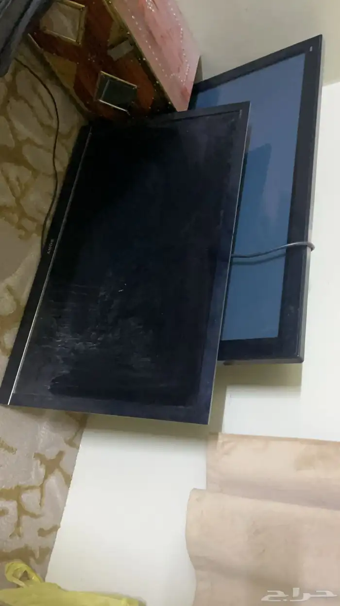 شاشات تلفزيون 0