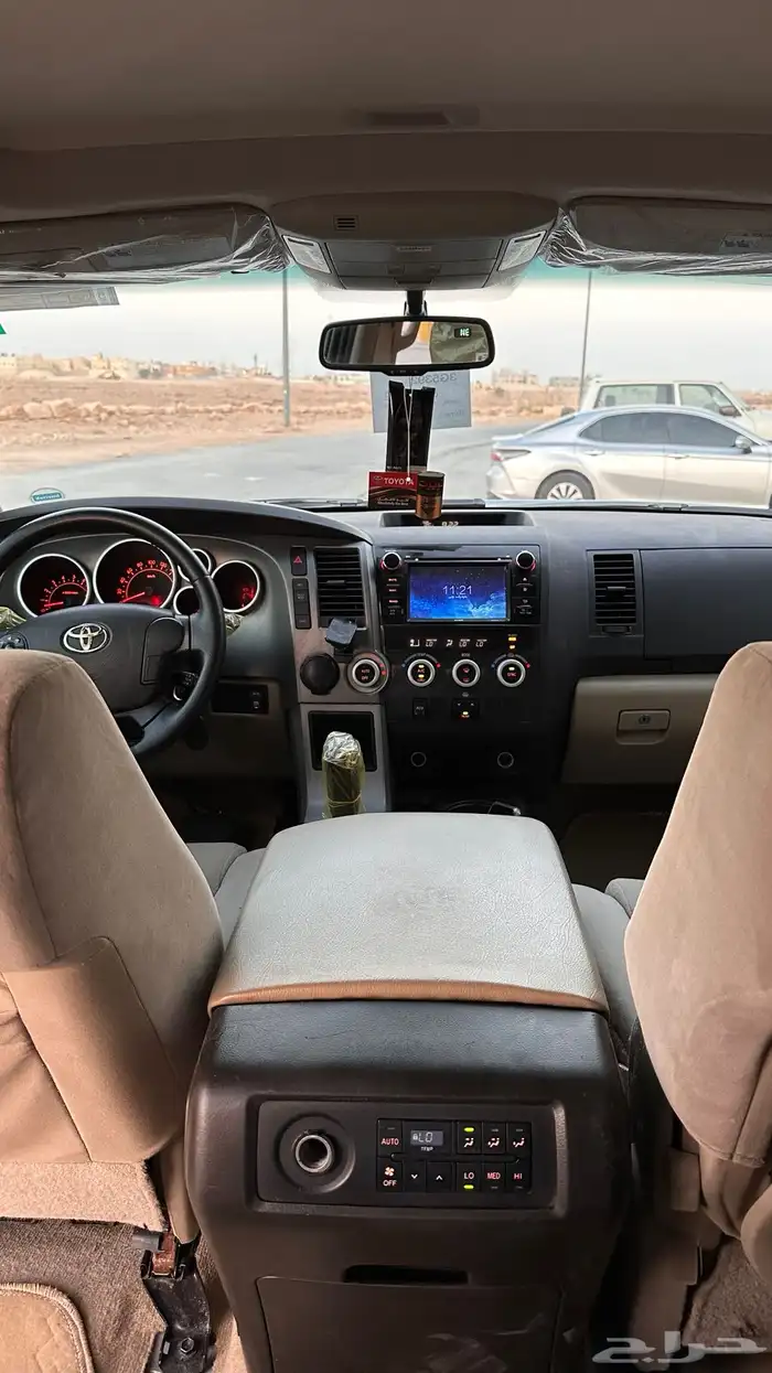 سكويا 2009 13