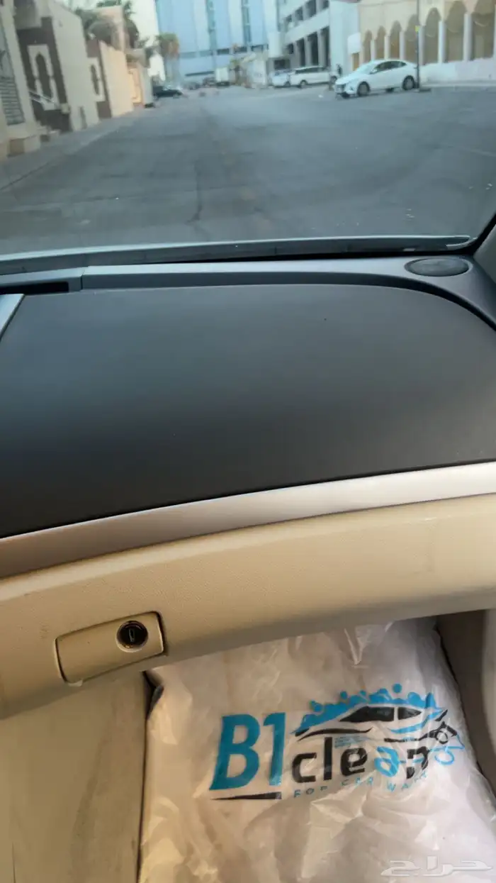 كابرس 2012 ls للبدل 2