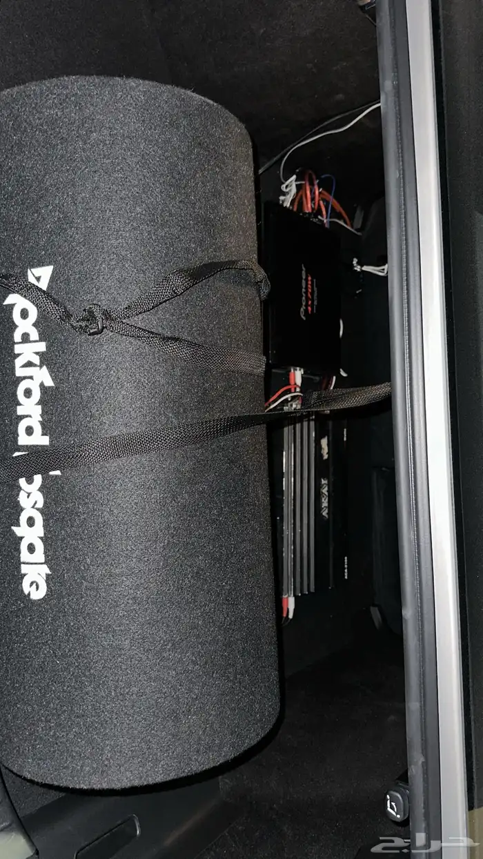 للبيع منظم اكاي وبايونير 9