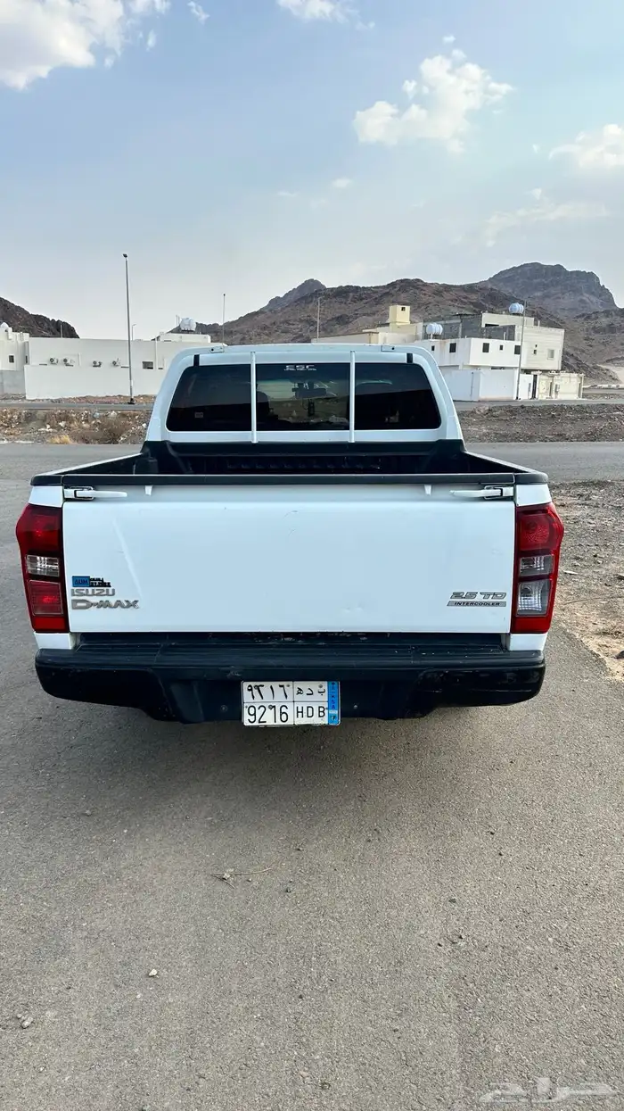 ايسوزو 2018 6
