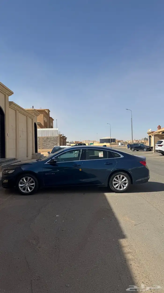 ماليبو 2019 5