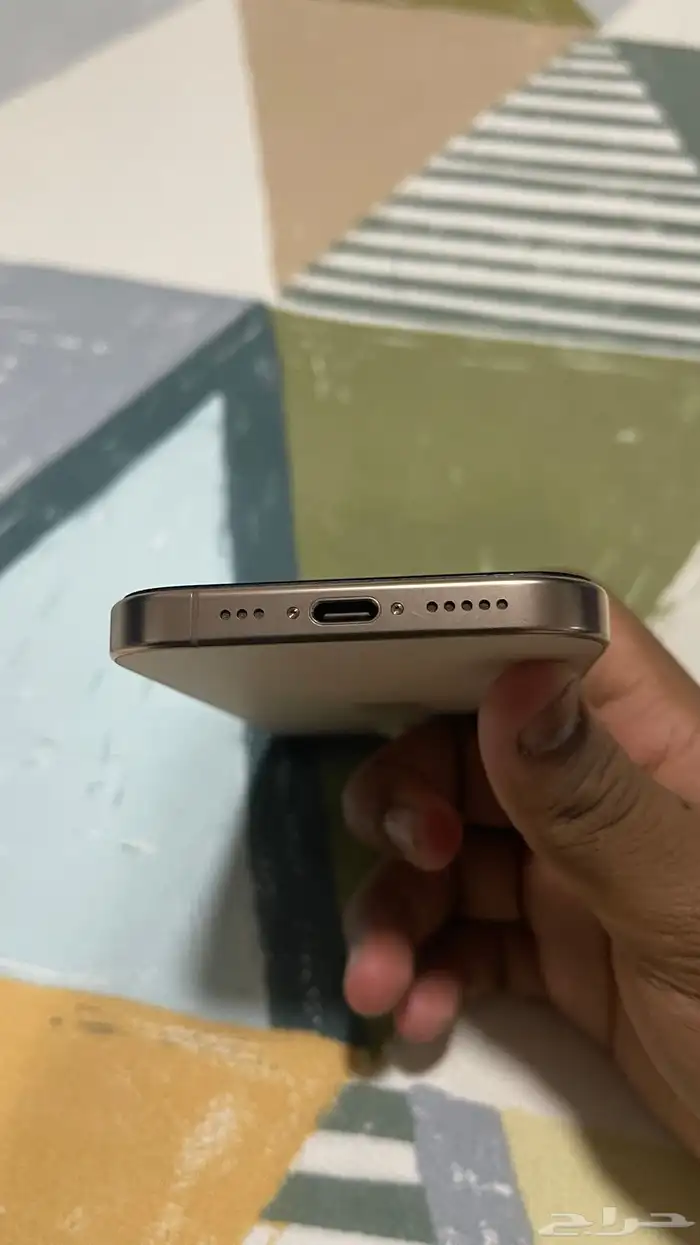 iPhone 16 Pro 128GB 3