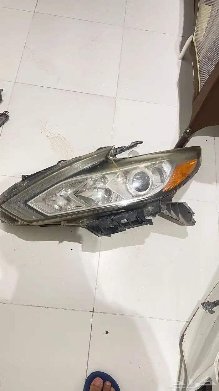 قطع بدي التيما 2017 2